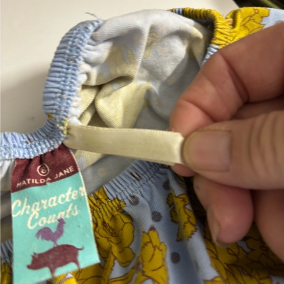 Matilda Jane girls‎ top - Picture 9 of 9